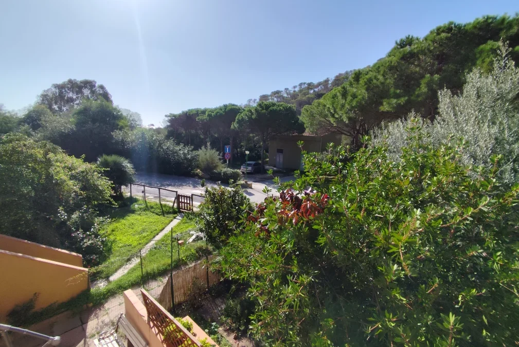Appartamento in vendita in via Cala a Mari, LOCALITA’  PINUS VILLAGE – Santa Margherita di Pula