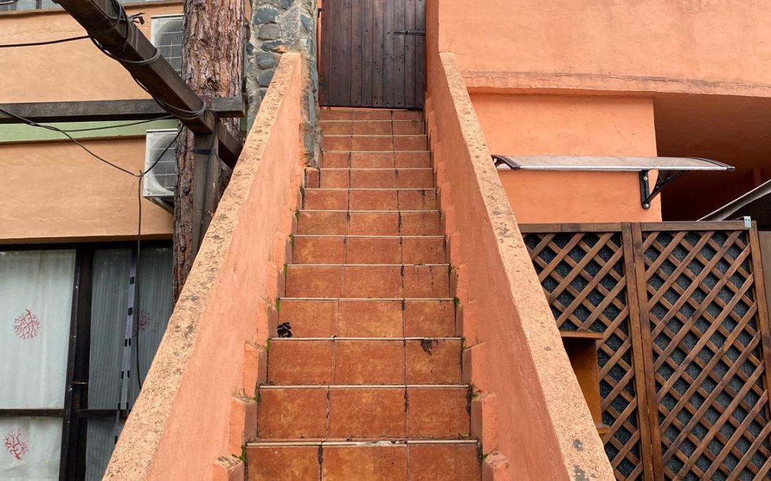 Appartamento in vendita in via delle Mimose, Località PINUS VILLAGE Santa Margherita di Pula
