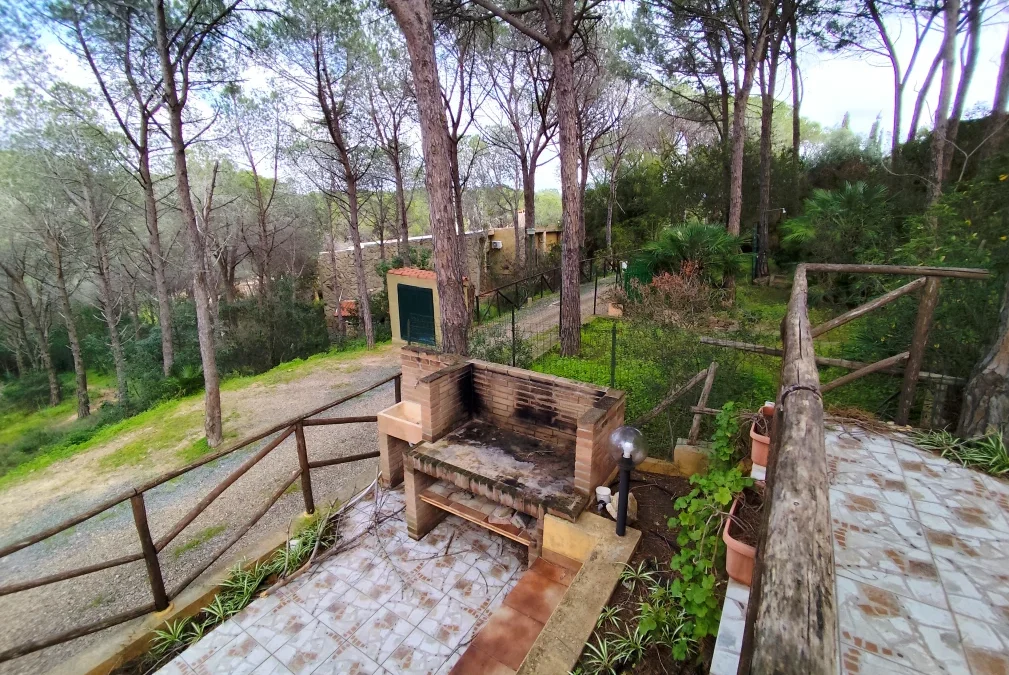 Appartamento in vendita in viale Erika 371,  Località PINUS VILLAGE-