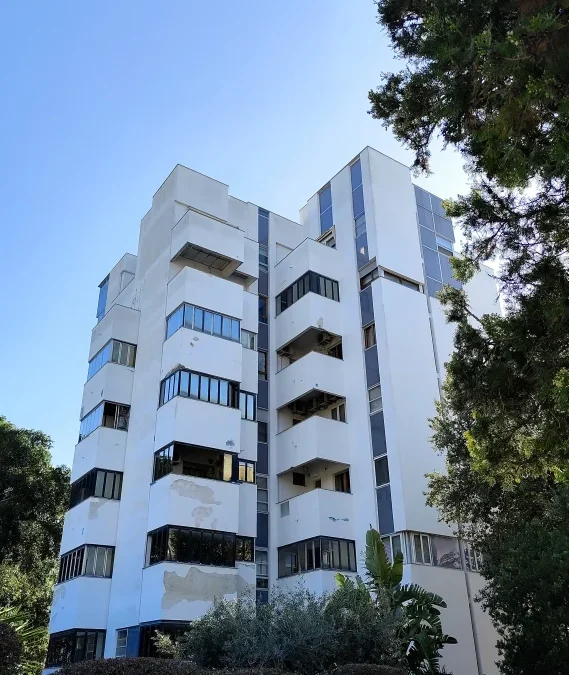 Appartamento in vendita in via Paolo Paruta 13, Cagliari