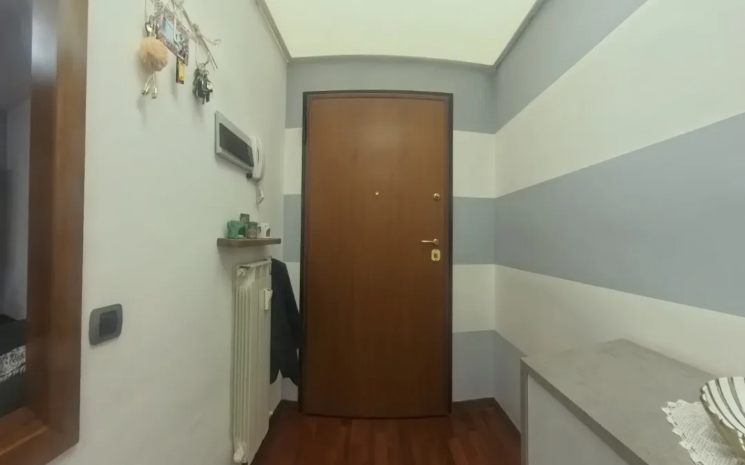 Appartamento in vendita in via Aurelia Sud 49, Arcola
