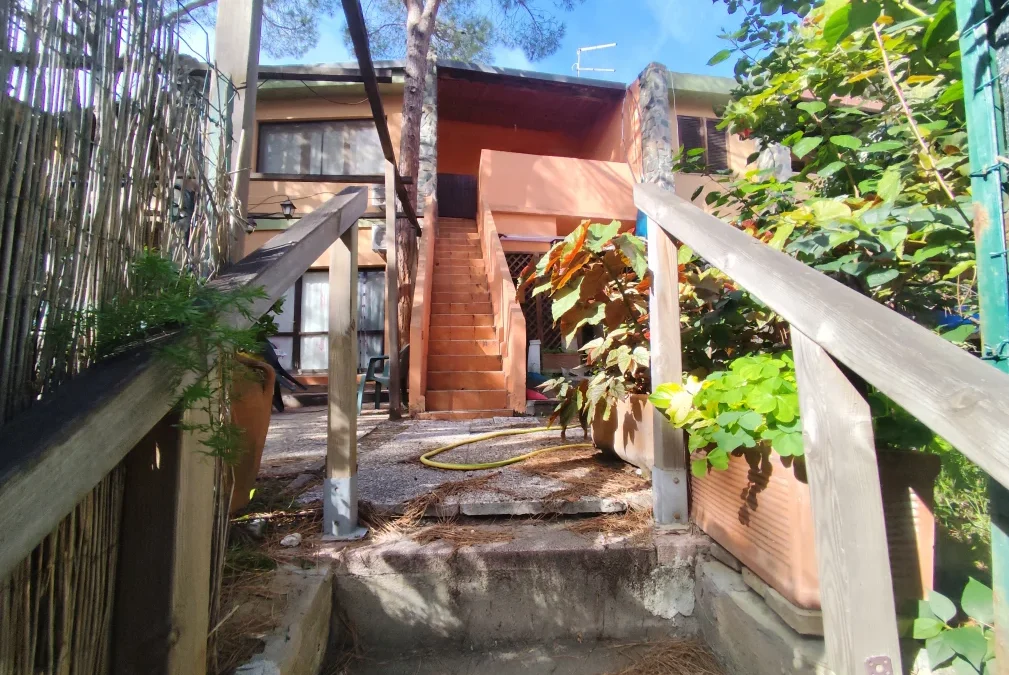 Appartamento in vendita in via delle mimose, località PINUS VILLAGE- Santa Margherita di Pula
